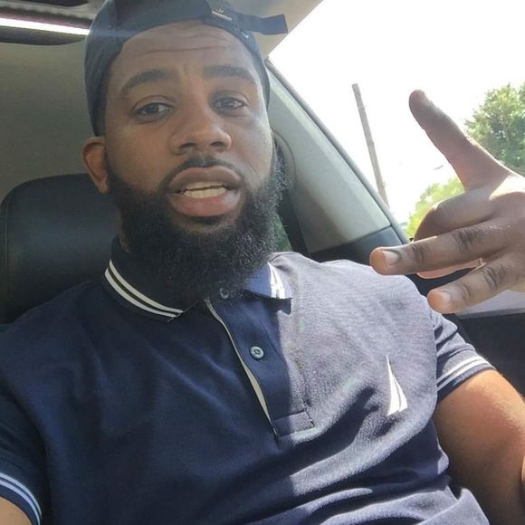 Meet your Posher, Danny - Picture 1 of 1